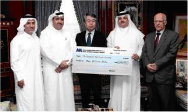 toyota agent in qatar #4