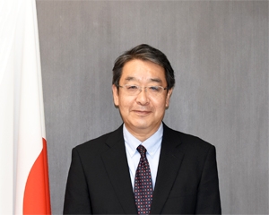 Satoshi Maeda